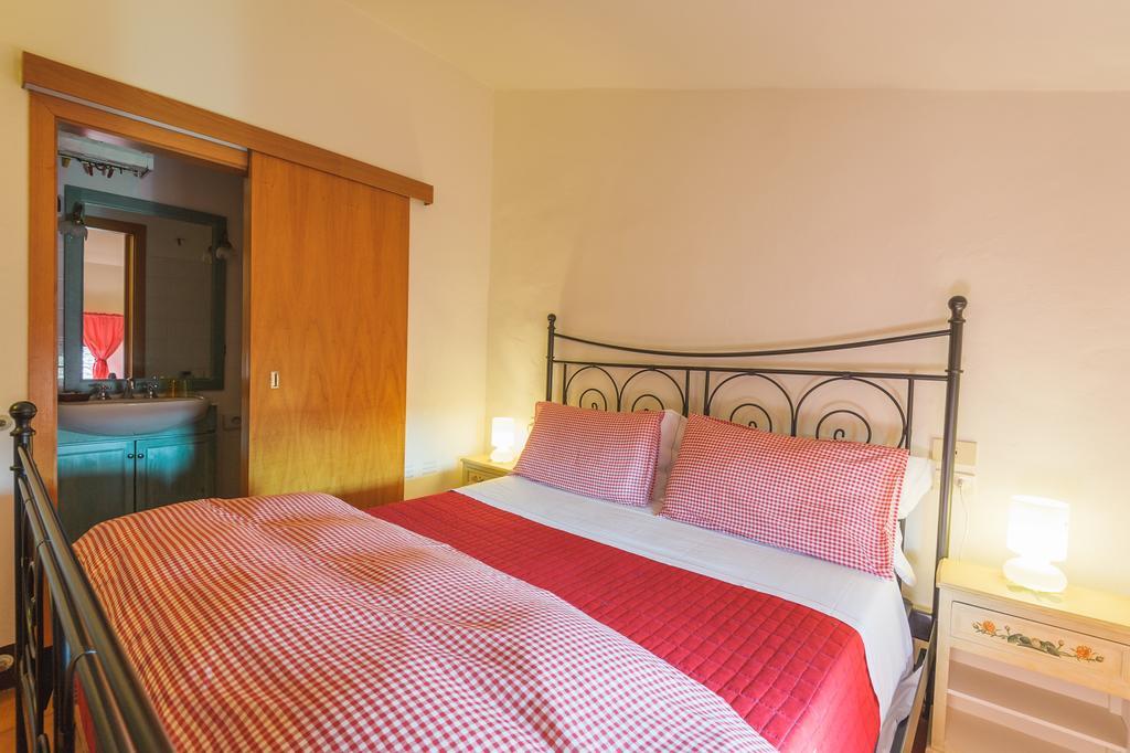 Locanda Di Casalmustia Castelmuzio Quarto foto